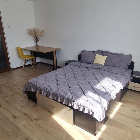 Apartament Central Питешти Экстерьер фото