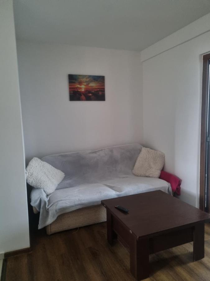 Apartament Central Питешти Экстерьер фото