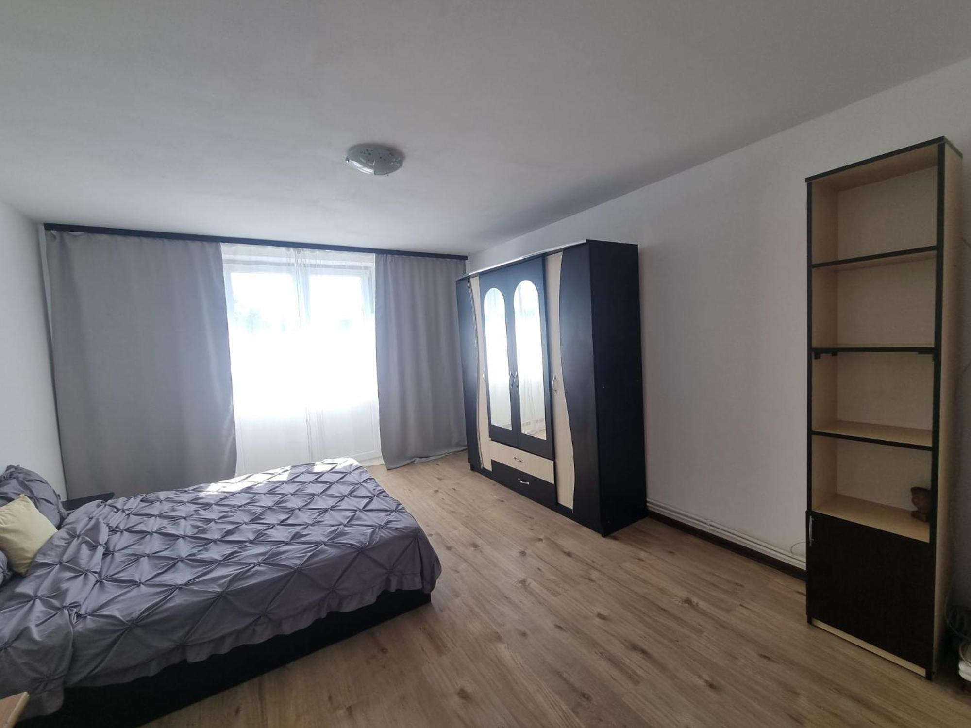 Apartament Central Питешти Экстерьер фото